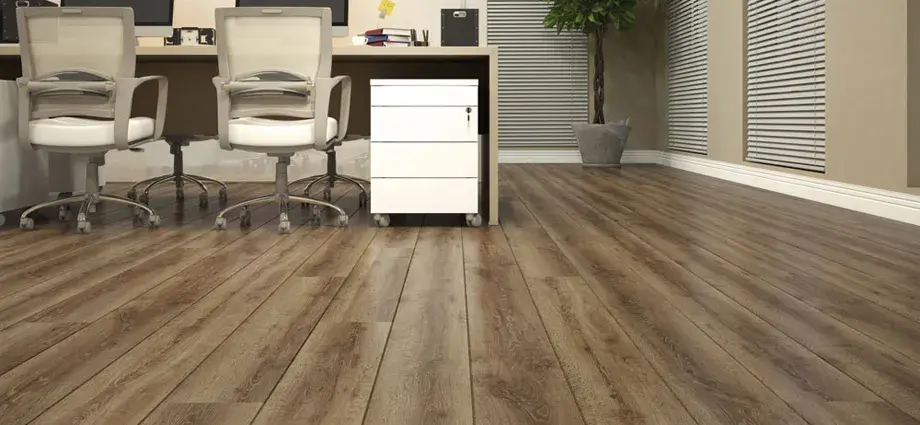 Distribuidor De Piso Laminado